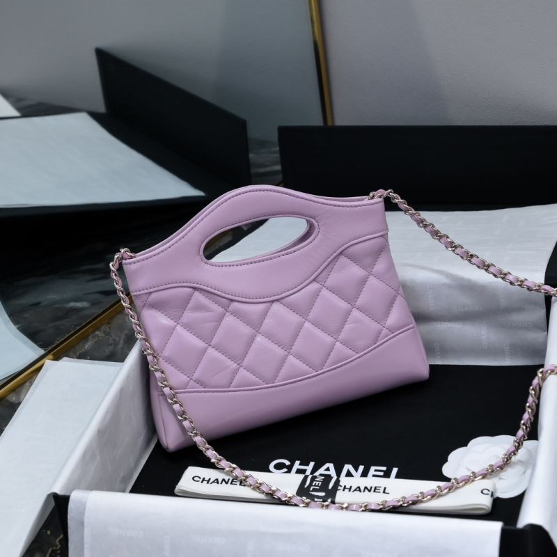 Chanel Top Handle Bags